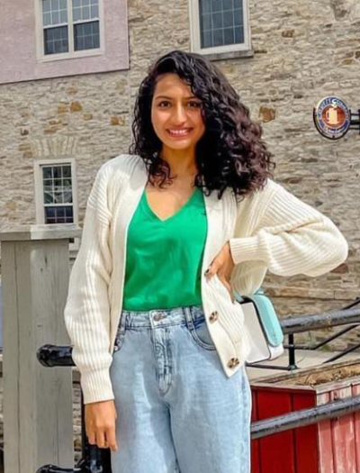 Anjali Jayathilake